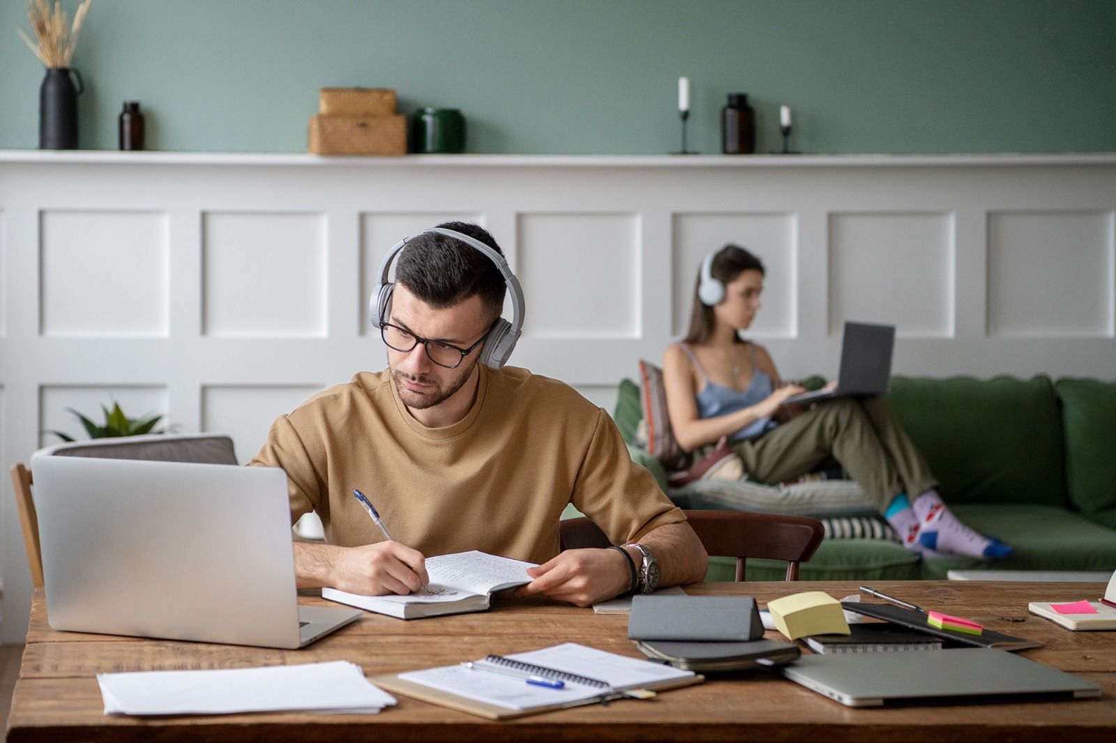 خصم 40% على جميع الدورات