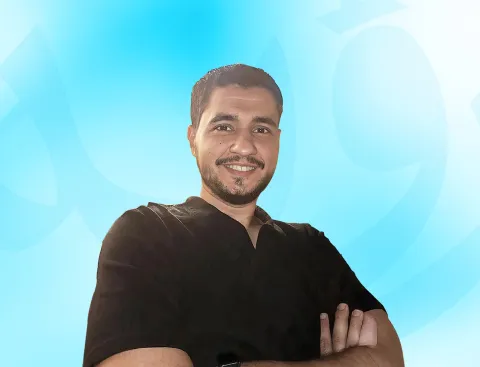 السيد عاشور