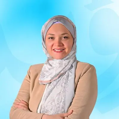 دينا العسال