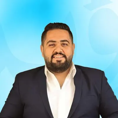 محمد القاضي