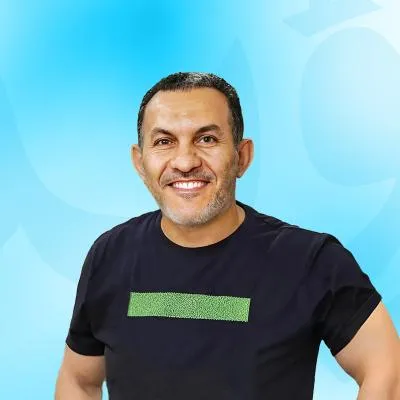 رامي وافي