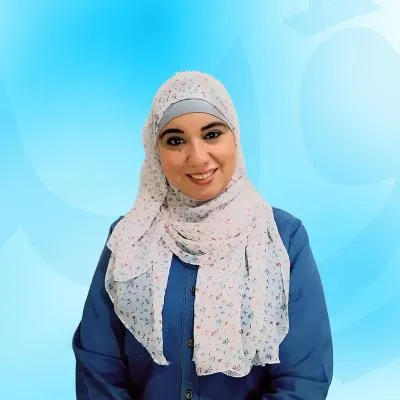 صابرين عبدالجليل