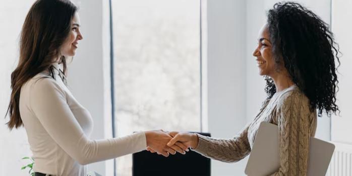 إتيكيت المرأة الراقية - Lady Etiquette