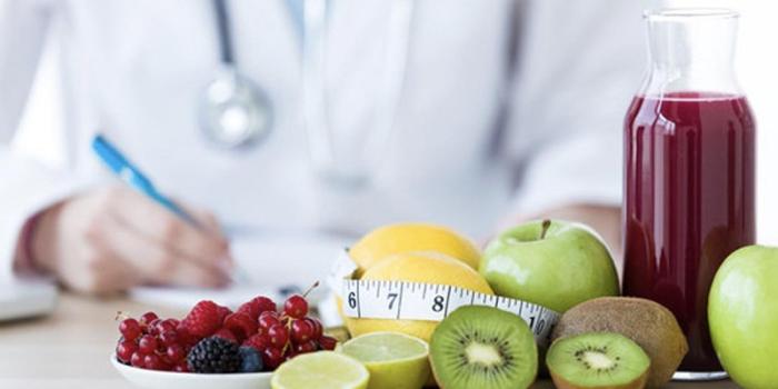 التغذية العلاجية - Therapeutic Nutrition