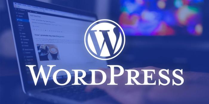 Wordpress 2
