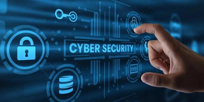 الأمن السيبراني 2 ( الشبكات وأمن الشبكات Cybersecurity Network Security )