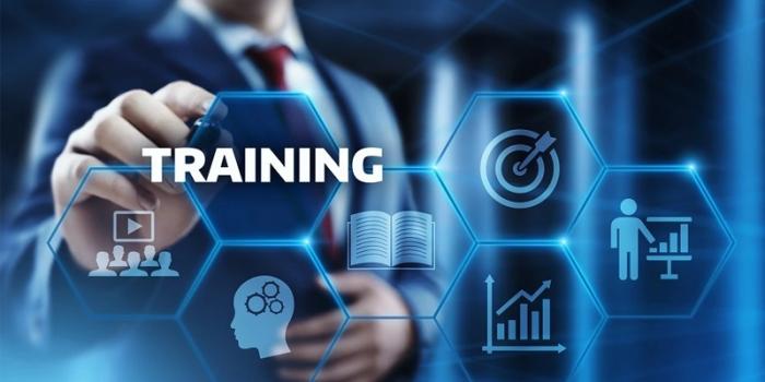 إعداد المدرب المحترف - TOT