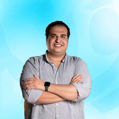 مصطفى نصر