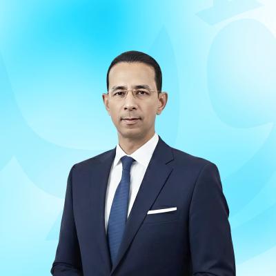 محمد الرجائي