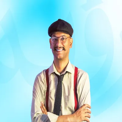 فيتوري روبيك