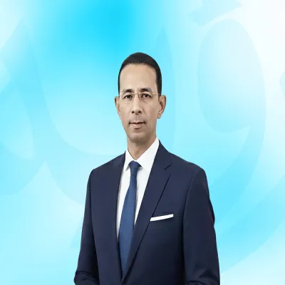 محمد الرجائي